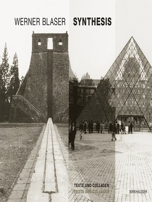 cover image of Synthesis